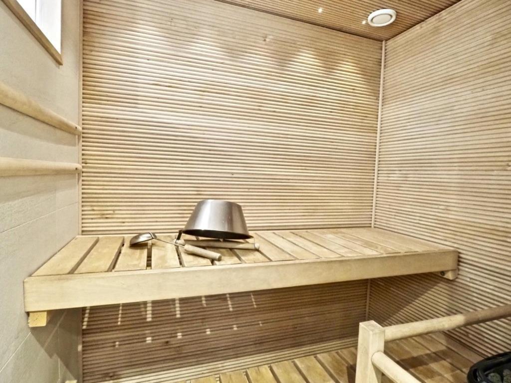 Levigold C Appartement *