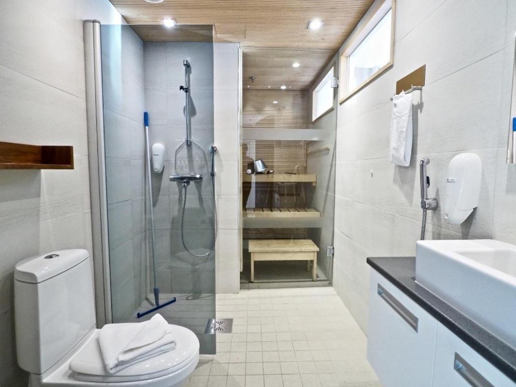 Appartement Levigold C *