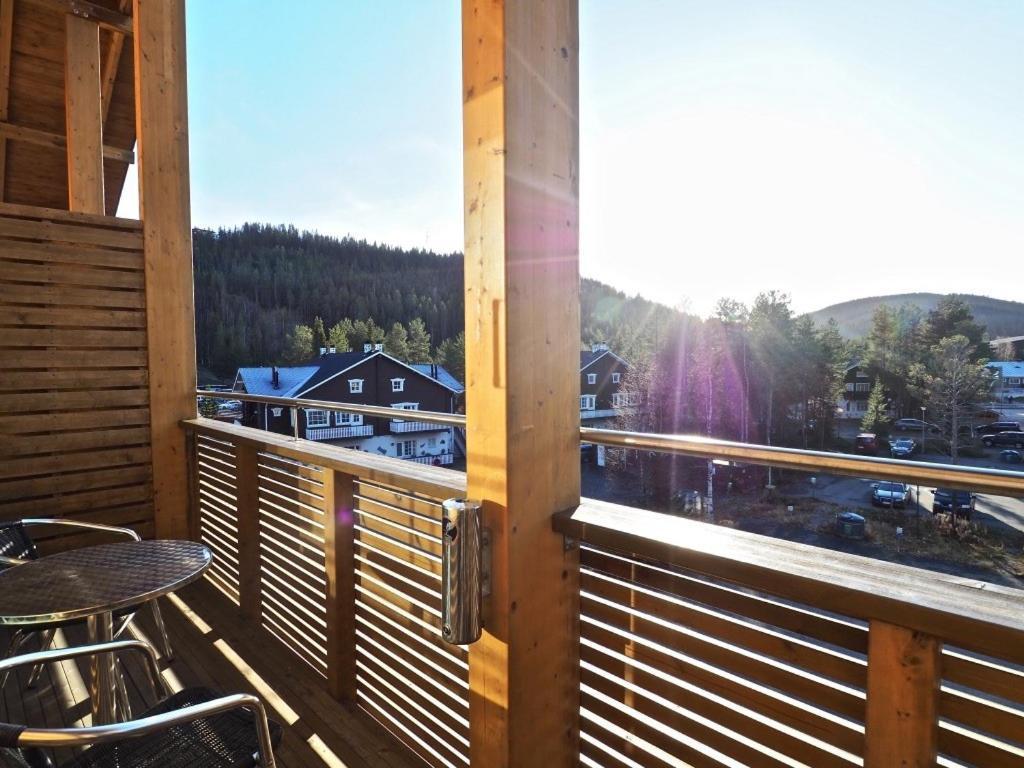 Levigold C Appartement *