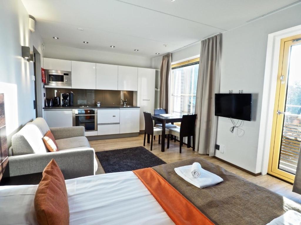 Levigold C Appartement